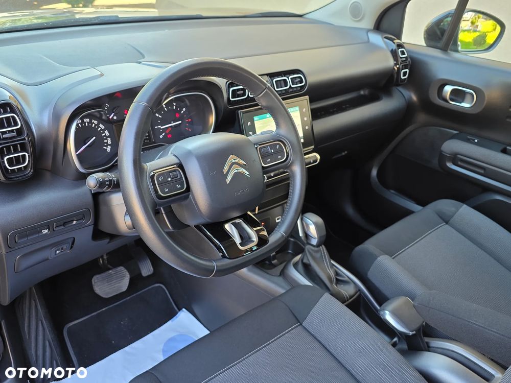 Citroën C3 Aircross - 19