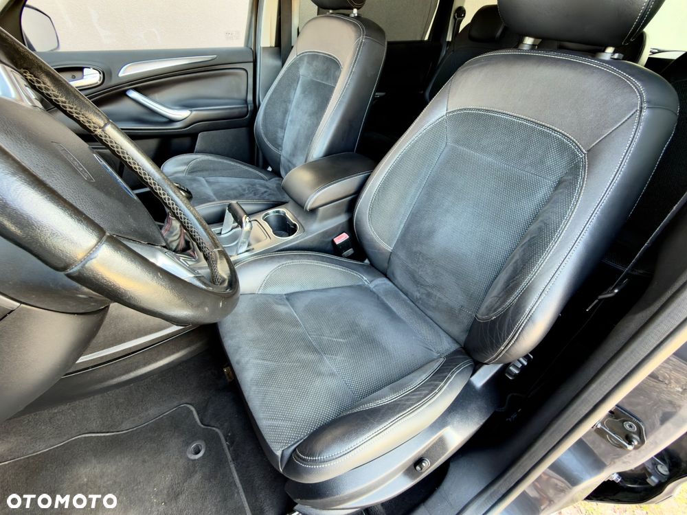 Ford S-Max 2.5 Silver Magic - 19