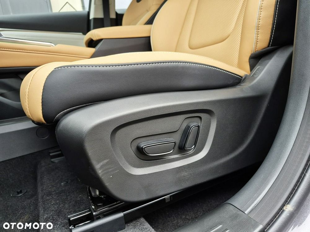 GAC Emkoo - 22