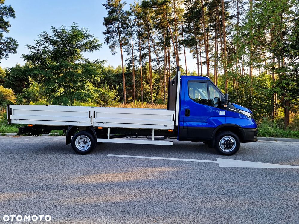 Iveco DAILY - 3