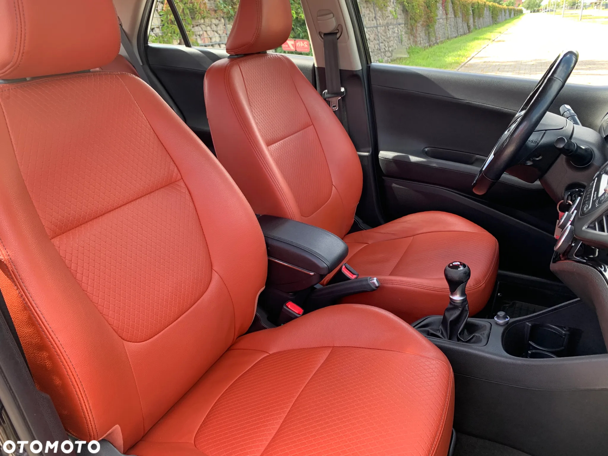 Kia Picanto 1.2 XL - 21