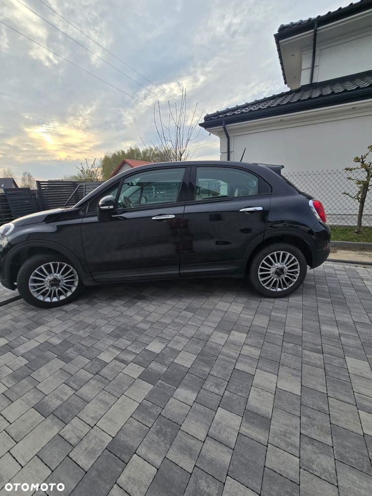 Fiat 500X 1.6 Multijet 4x2 S&S DCT Mirror - 3