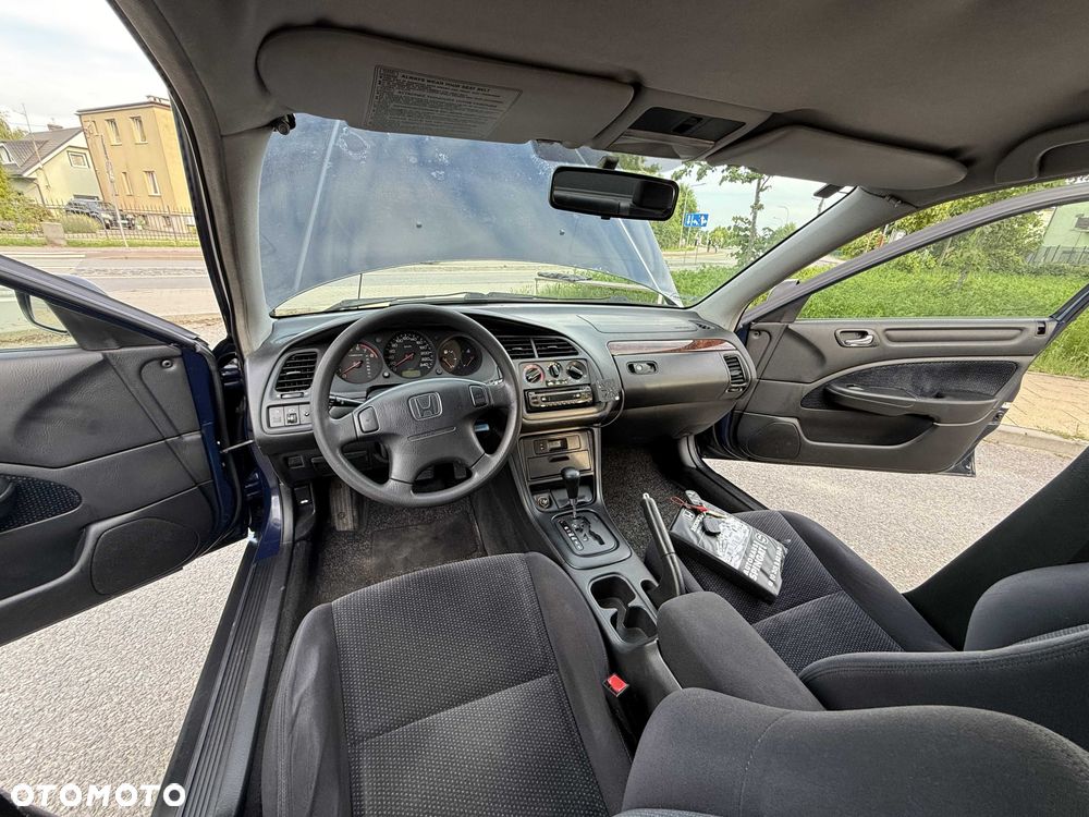 Honda Accord - 4