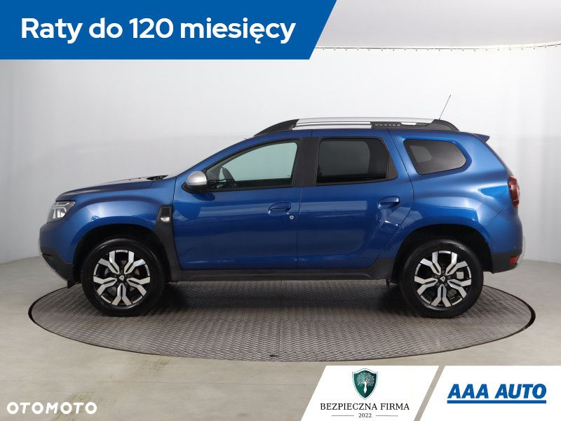 Dacia Duster - 3