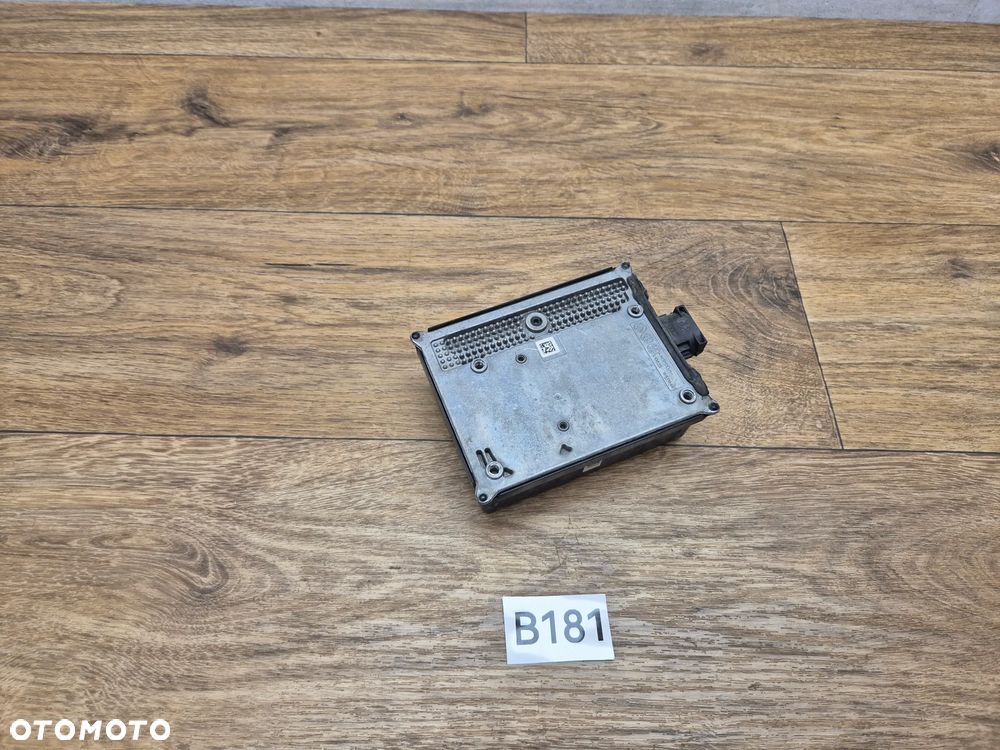 BMW OE MODUŁ RADAR SENSOR ACC TEMPOMAT AKTYWNY 6864628 - 5