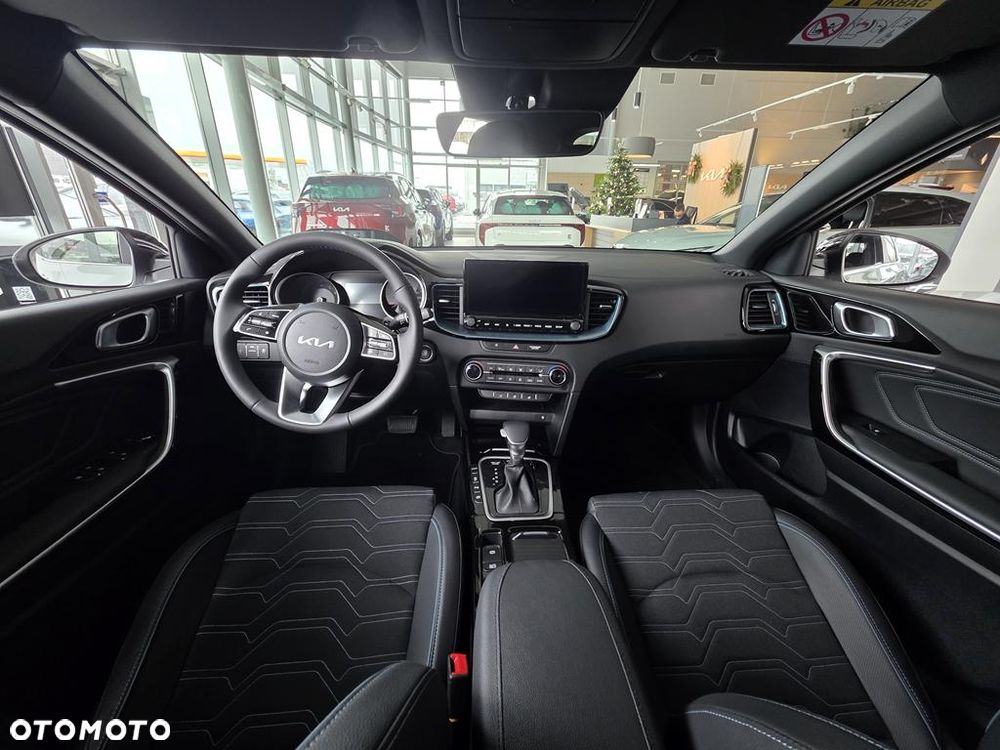 Kia XCeed 1.6 T-GDI Tribute DCT - 5