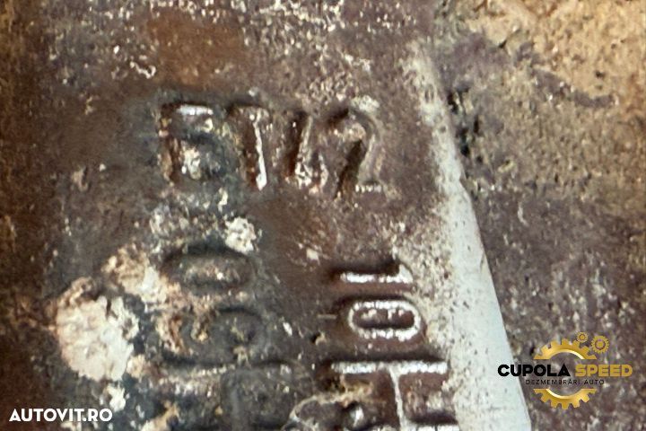 Set Jante Aluminiu R17 7Jx17 ET42 0P042K5 Opel Astra J [facelift] [20 - 5