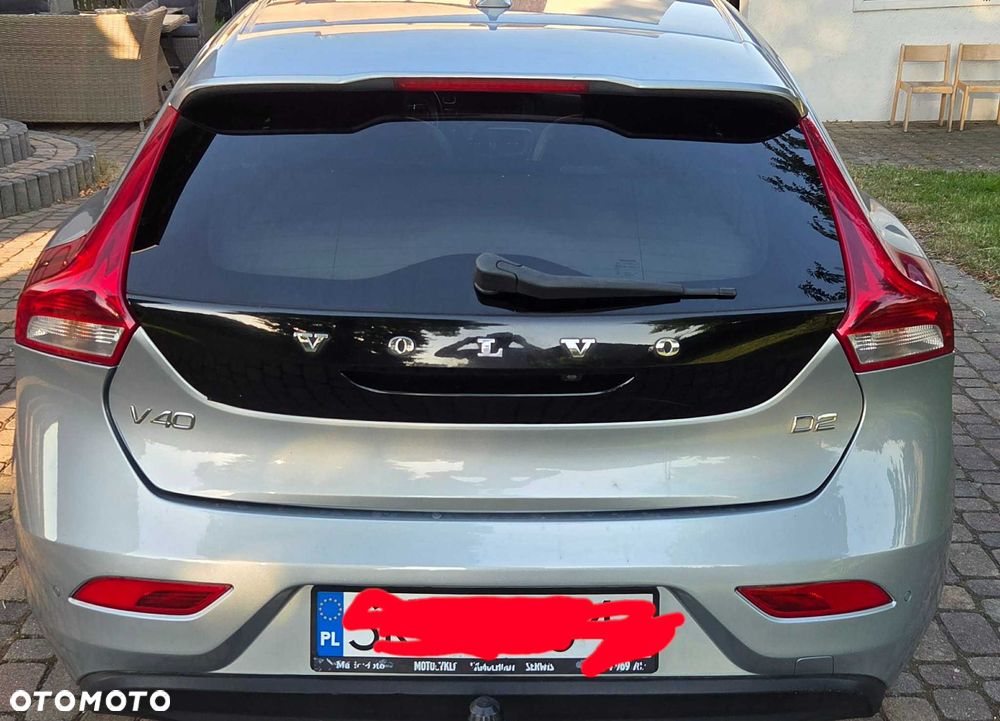 Volvo V40 - 3