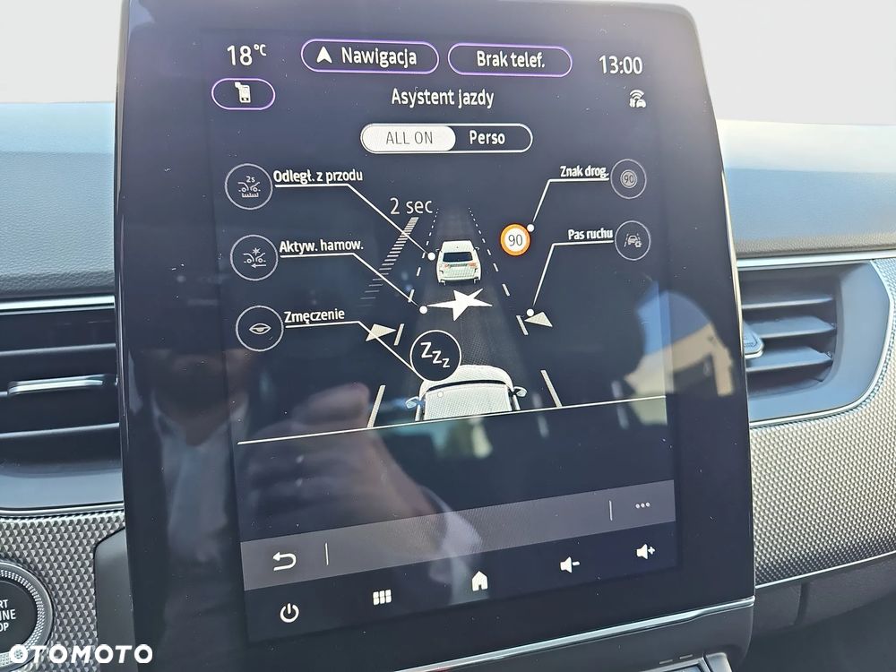 Renault Arkana 1.3 TCe mHEV Techno EDC - 26