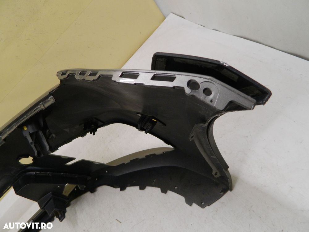 Bara fata VW Caddy Alltrack, 2015, 2016, 2017, 2018, 2019, cod origine 2K5807221K. - 7