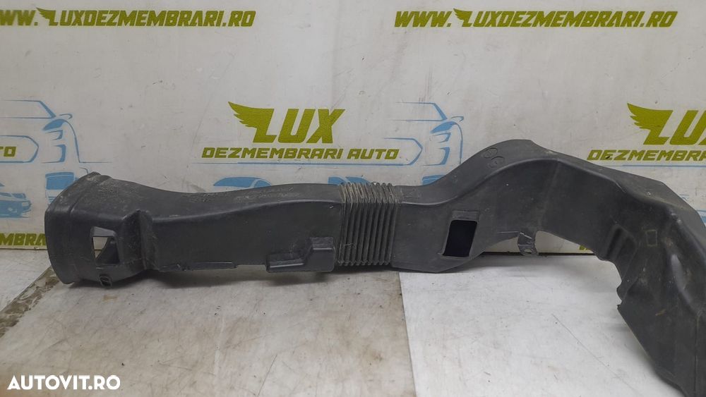 Conducta aer 27831JD900 1.5 dci Nissan Qashqai 1 J10 [2007 - 2010] - 1