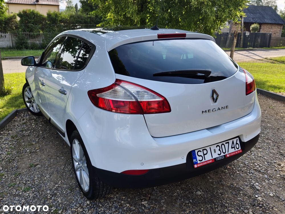 Renault Megane 1.6 16V 110 Night and Day - 13