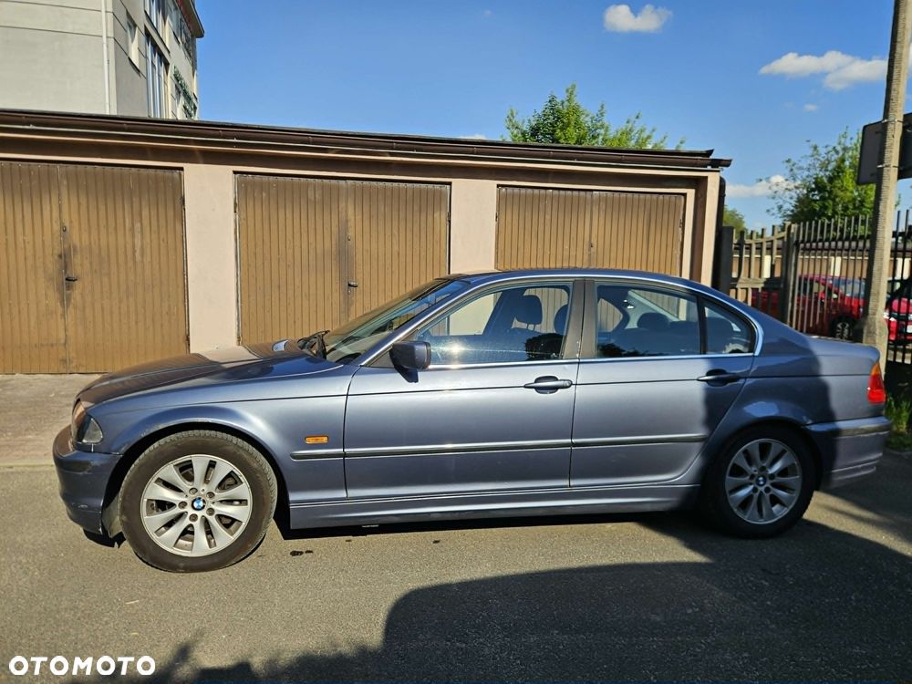 BMW Seria 3 - 2