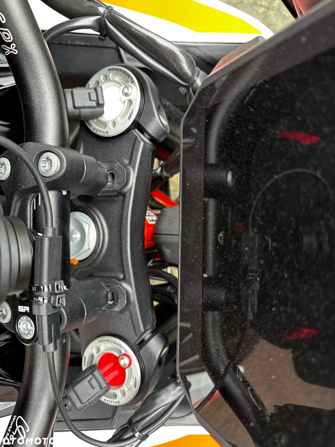 KTM Super Duke - 21