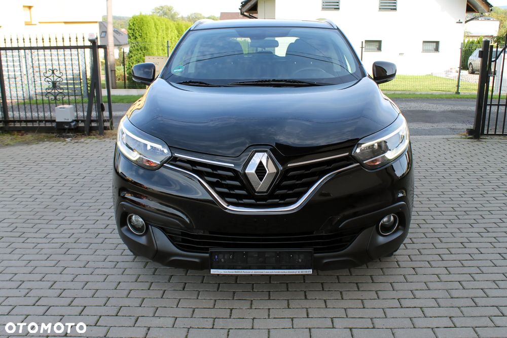Renault Kadjar Energy dCi 110 EDC Business - 2