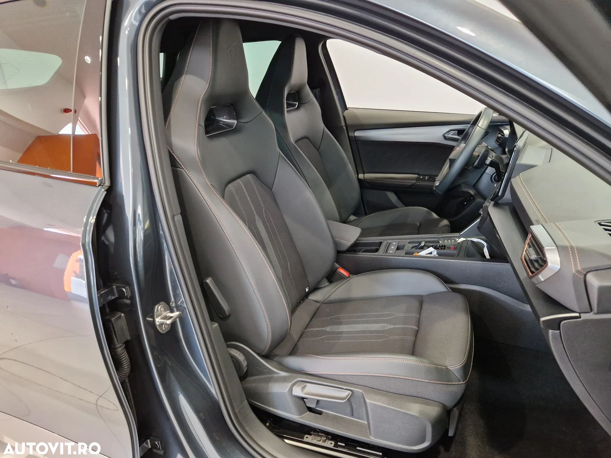 Cupra Formentor 1.4 e-Hybrid DSG - 12