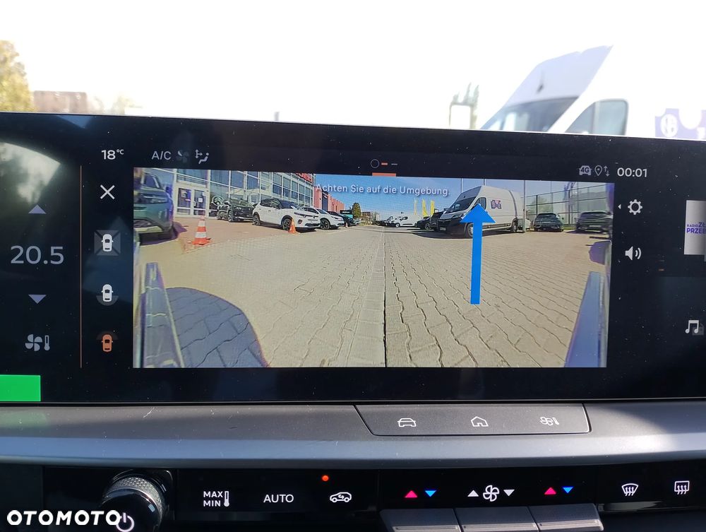 Opel Grandland 1.2 DI Hybrid 48 V Automatik GS - 18