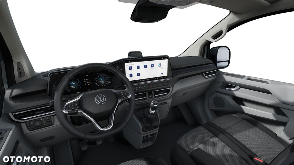 Volkswagen Transporter T7 - 6