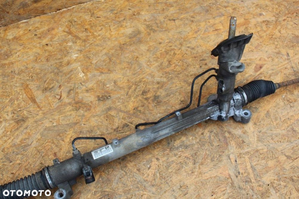 Maglownica przekładnia kierownicza FORD FOCUS MK2 C-MAX MK1 5M51-3200-GH - 2