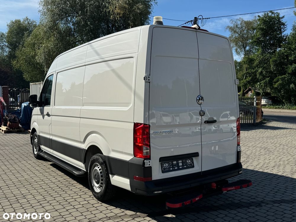 Volkswagen Crafter - 7