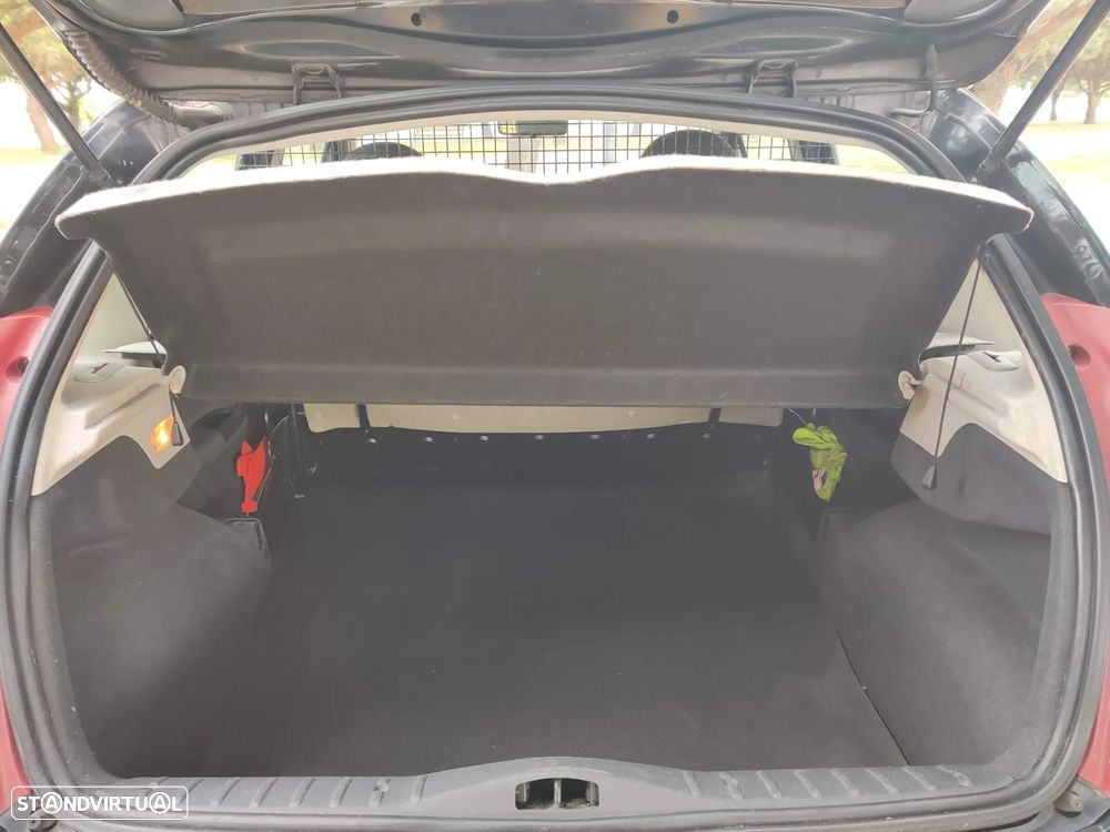 Citroën C3 1.4 Hdi VAN - 12