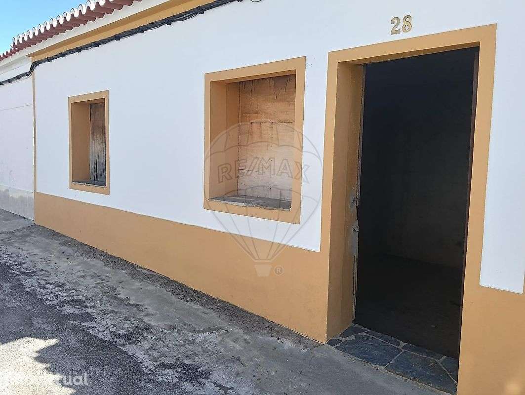 Moradia T2 para venda - Grande imagem: 3/19