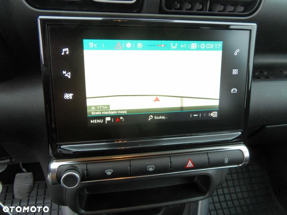 Citroën C3 Aircross 1.5 BlueHDi Origins S&S - 18