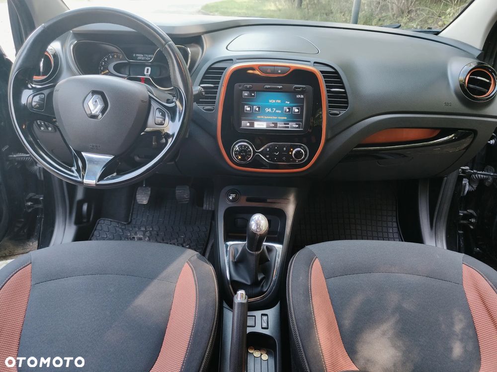 Renault Captur - 20