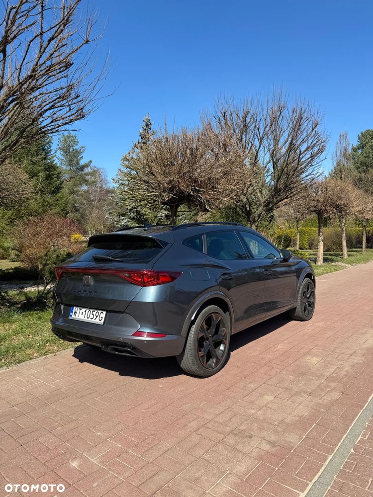 Cupra Formentor - 10