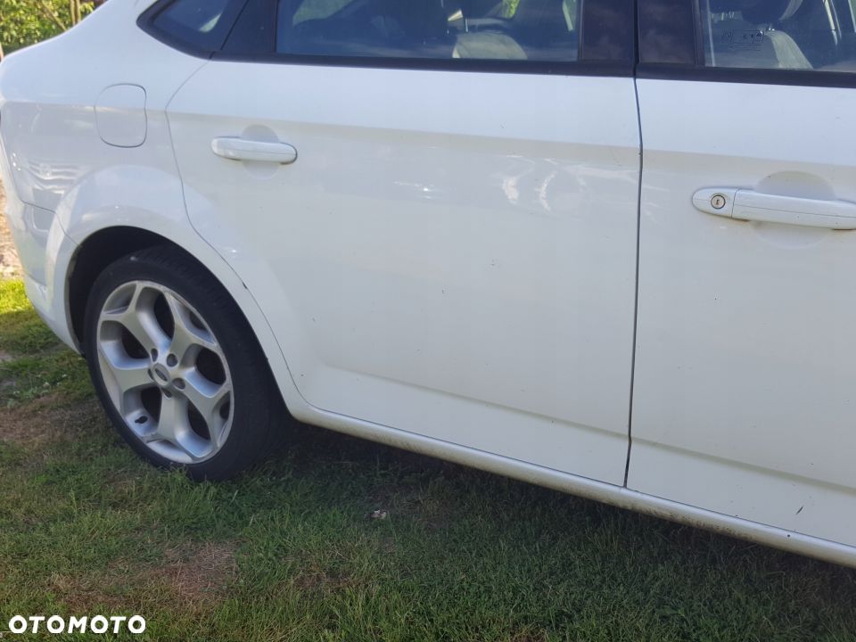 DRZWI MONDEO MK4 MK4 LIFT F6 HB B.ŁADNE RADOM - 2