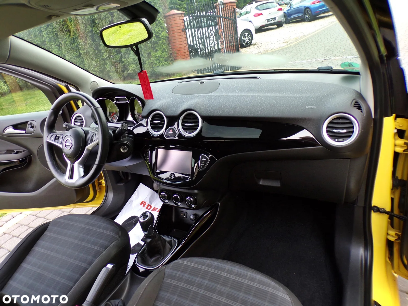 Opel Adam 1.4 Unlimited - 16