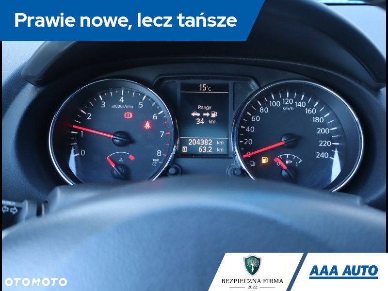 Nissan Qashqai+2 - 12
