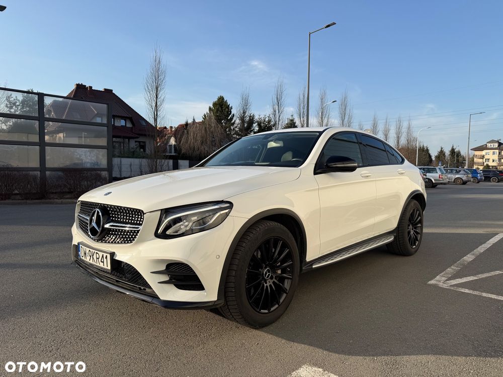 Mercedes-Benz GLC - 5