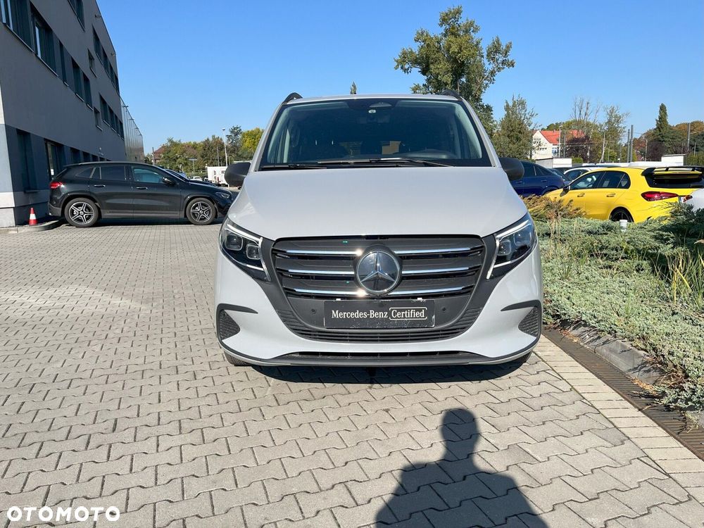 Mercedes-Benz Vito - 2