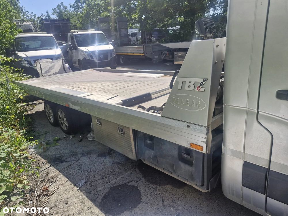 Nissan Nv400 - 34