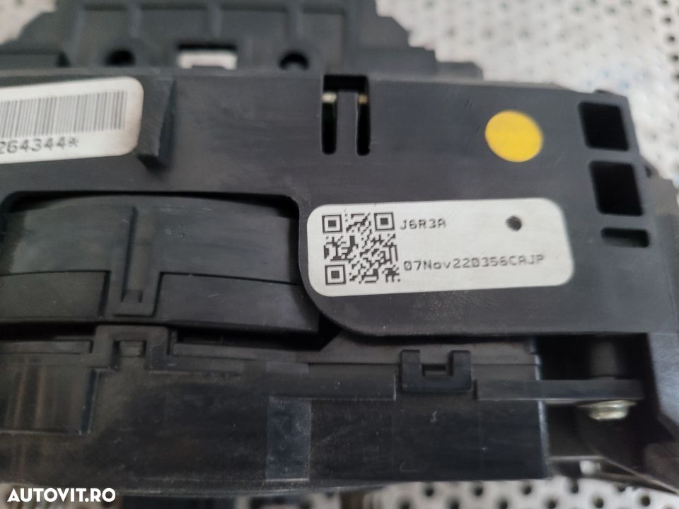 Ansamblu Spira Volan Airbag Maneta Semnalizare Stergatoare Volvo V70 XC70 An 2006-2013 - 5