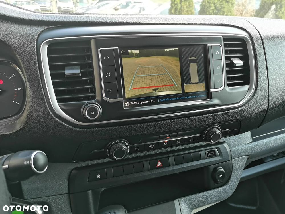 Peugeot Expert Premium L3H1 TwinCab Komfort Plus - 15