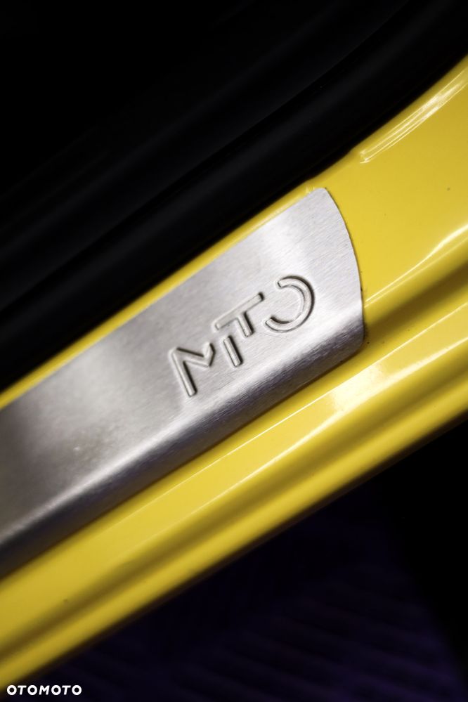Alfa Romeo Mito - 20