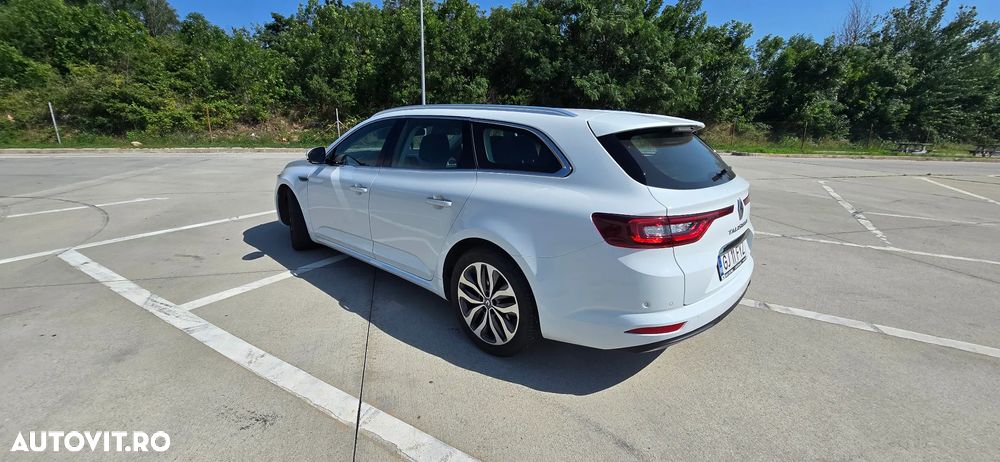 Renault Talisman ENERGY dCi 130 INTENS - 7