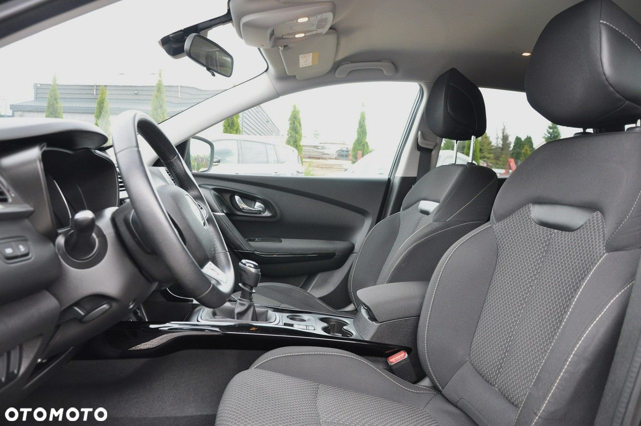 Renault Kadjar Energy TCe 130 LIMITED - 11