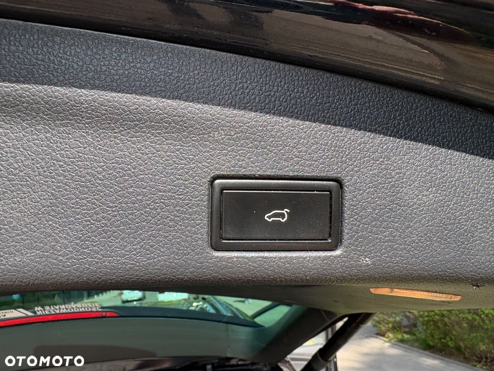 Seat Alhambra 2.0 TDI Style Advanced DSG - 14