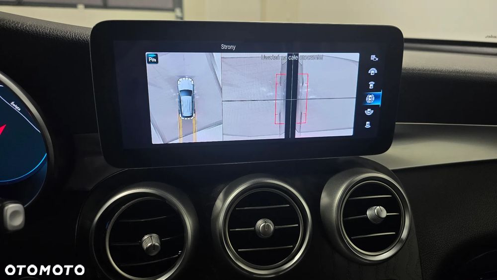 Mercedes-Benz GLC 300 de 4Matic 9G-TRONIC AMG Line Plus - 34