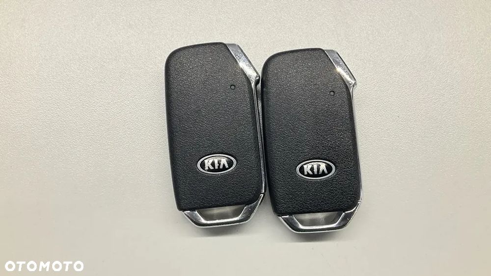 Kia Niro 1.6 GDI Plug-in Hybrid L - 26