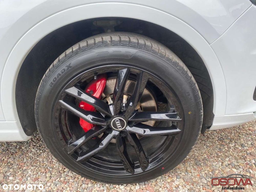 Audi Q7 - 7