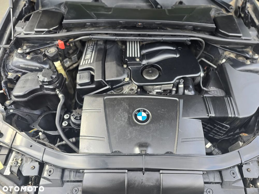 BMW Seria 3 - 7