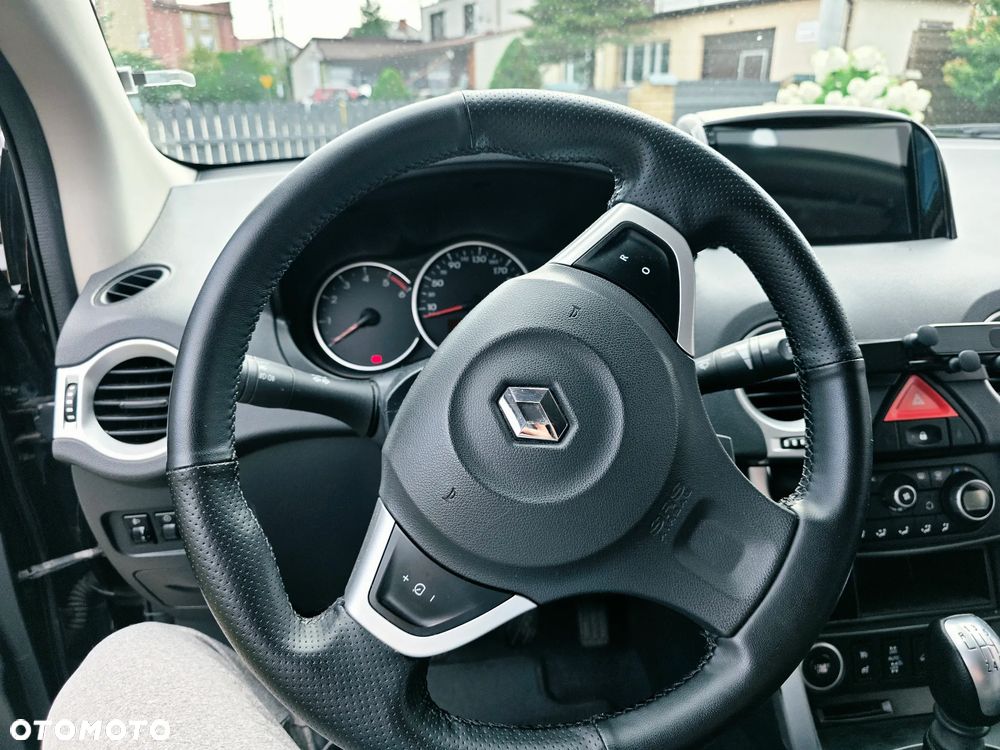 Renault Koleos 2.0 dCi 4x4 Dynamique - 11