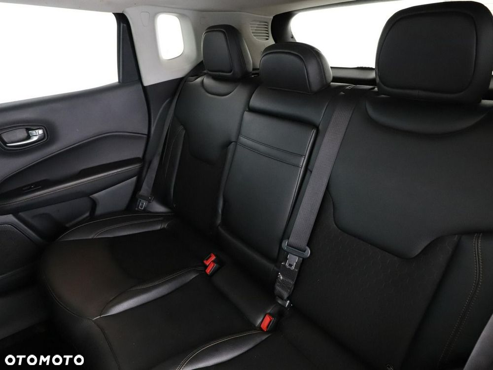 Jeep Compass 1.3 T4 4xe Automatik Limited - 19