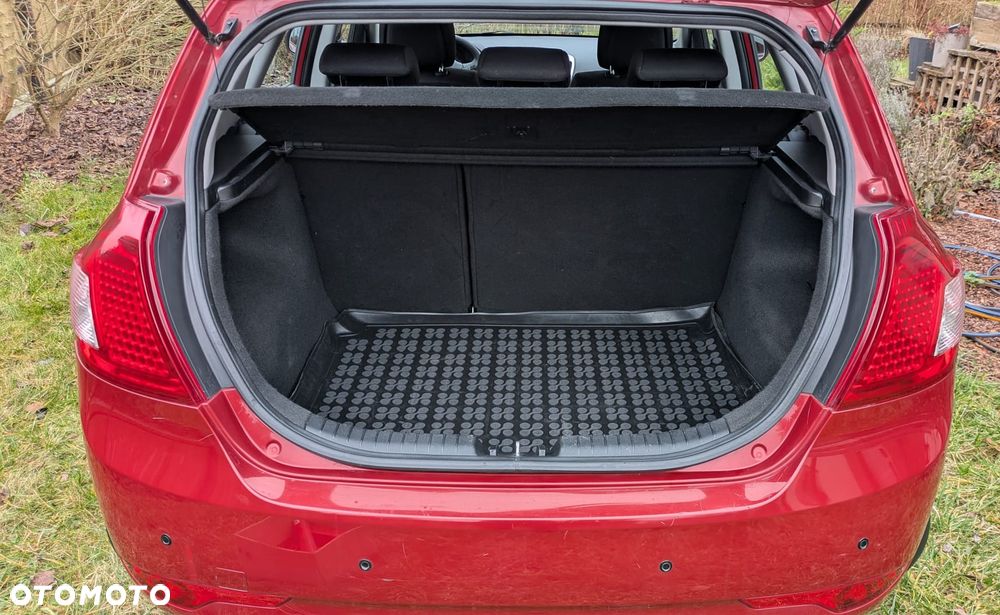 Kia Ceed 1.6 Crdi Comfort + - 12