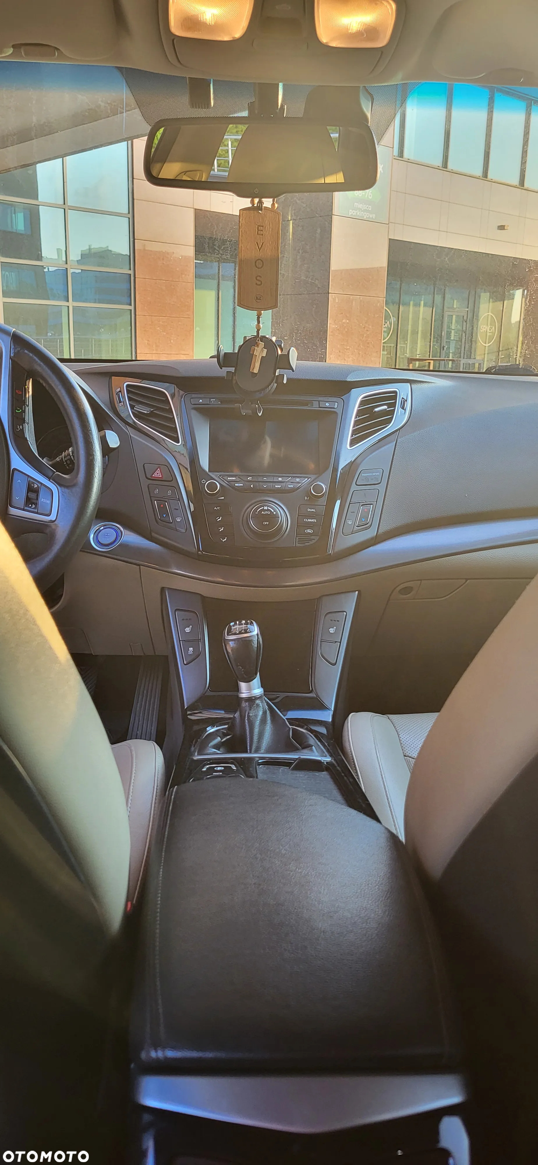 Hyundai i40 1.7 CRDi Premium - 15