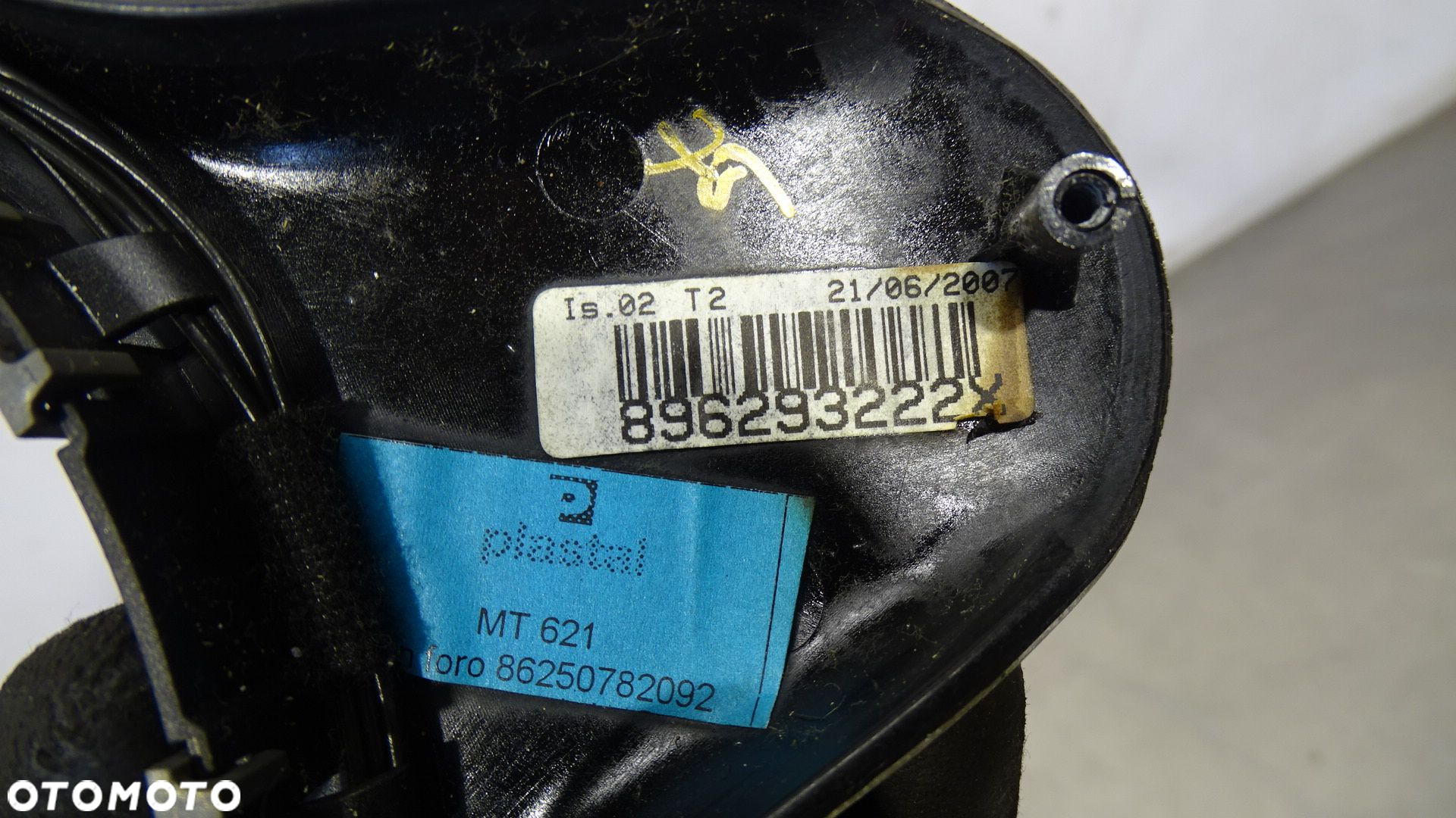 MULTIFUNCKJIA KIEROWNICY ALFA ROMEO 159 1.9JTD - 7